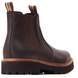 Base London Boots - Brown - XE02201 Ragnar Tumbled